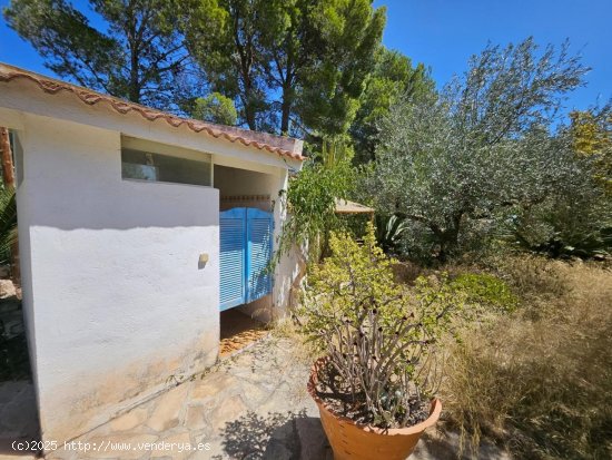 Parcela en venta en L Ametlla de Mar (Tarragona)