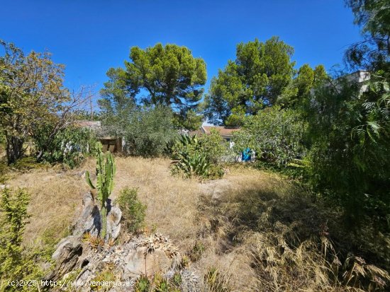 Parcela en venta en L Ametlla de Mar (Tarragona)