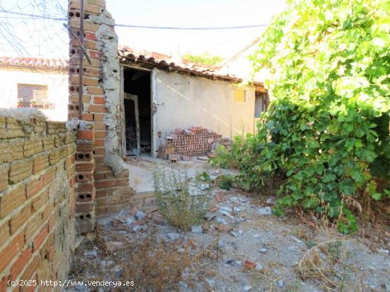 TERRENO EN ARÉVALO - AVILA