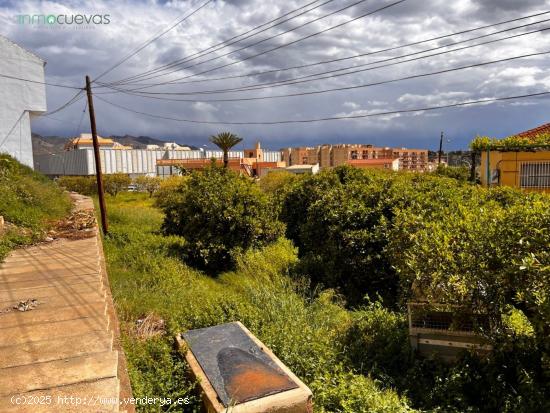 Terreno Urbano en Cuevas del Almanzora - ALMERIA