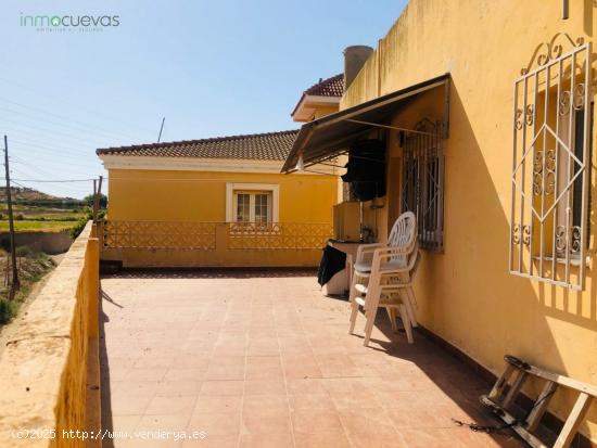  Gran Chalet en Antas - ALMERIA 