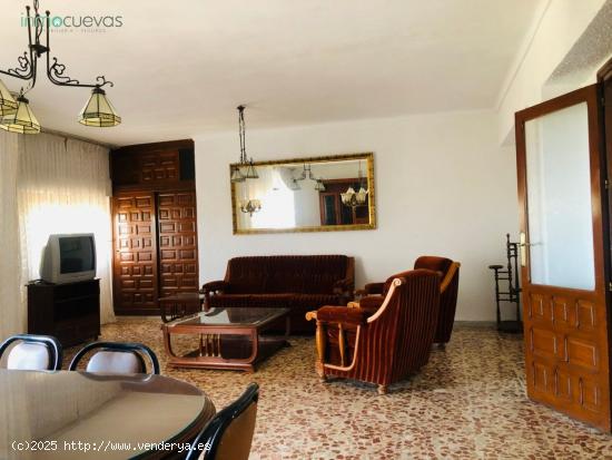 Gran Chalet en Antas - ALMERIA