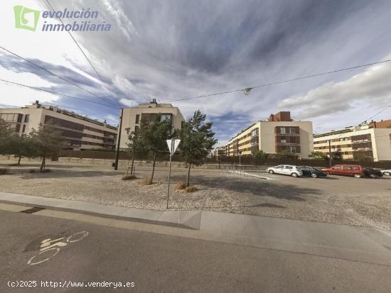  PLAZA DE GARAJE EN CELOFANE, BURGOS - BURGOS 