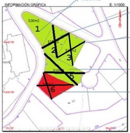 Parcela en la urbanización de Lagarejo! - MALAGA