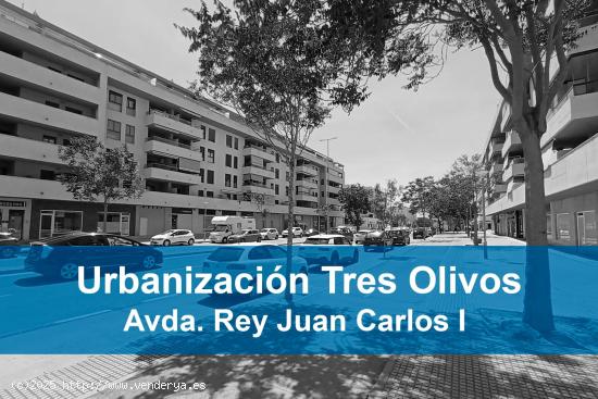 VENTA DE TRASTEROS DE NUEVA CONSTRUCCION - CADIZ