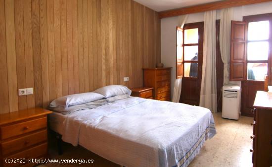 APARTAMENTO ZONA CÉNTRICA - MALAGA