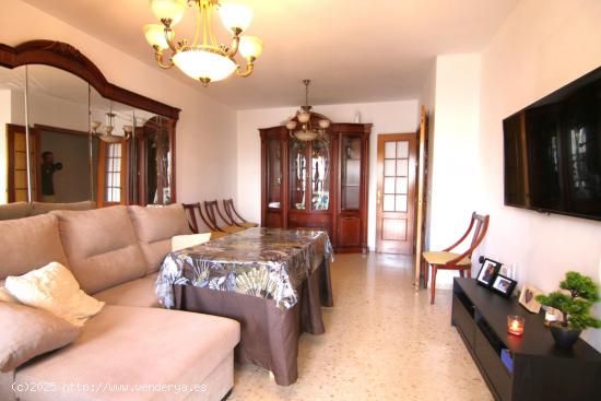 APARTAMENTO ZONA CÉNTRICA - MALAGA