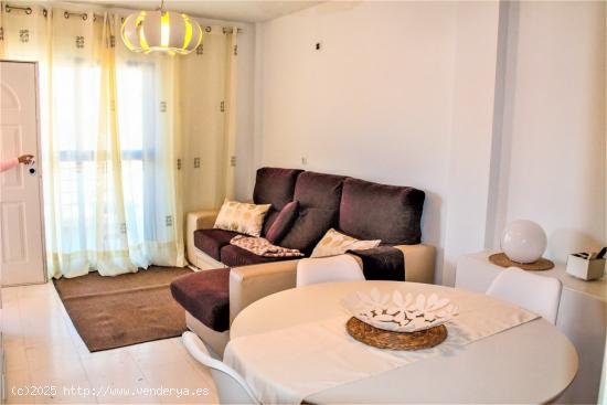 Precioso apartamento en Cabo de Palos centro - MURCIA