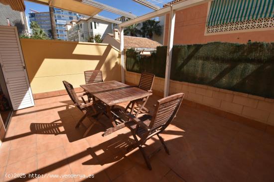 Se Vende en El Campello - ALICANTE