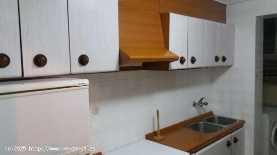 Oportunidad inversores! fantástica vivienda en Florida Portazgo. - ALICANTE