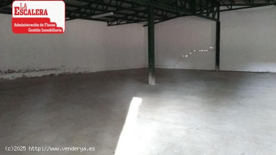 SUELO URBANO INDUSTRIAL - COMERCIAL EN CASTALLA - ALICANTE