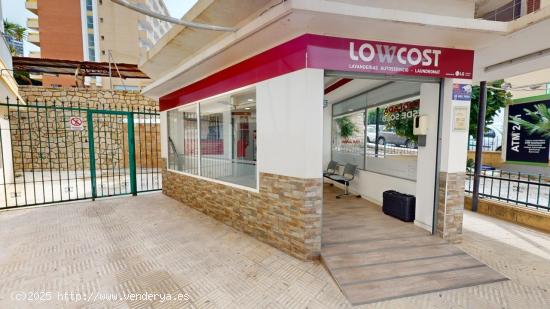  Local comercial en venta en Benidorm (Rincón de Loix) - ALICANTE 