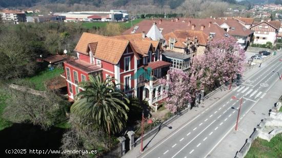 Se vende casa con terreno en Ampuero - CANTABRIA