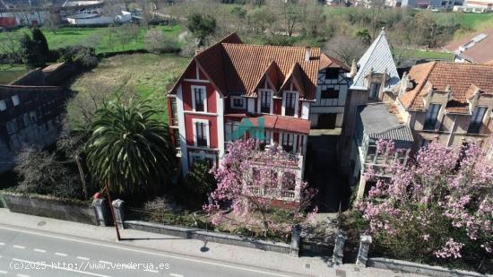 Se vende casa con terreno en Ampuero - CANTABRIA