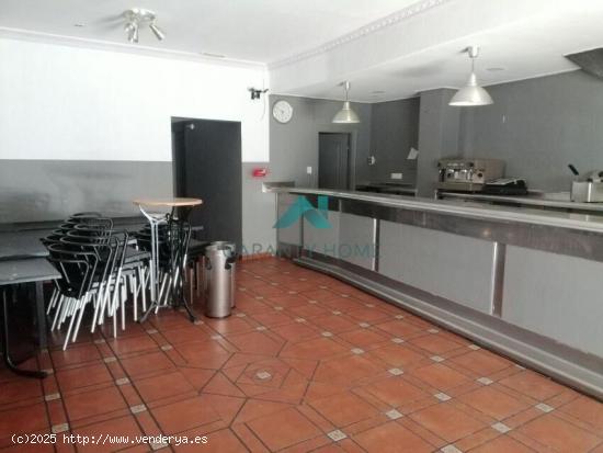 Se vende local comercial en Vitoria - ALAVA