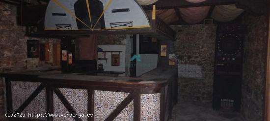 Se vende local comercial en Laredo - CANTABRIA