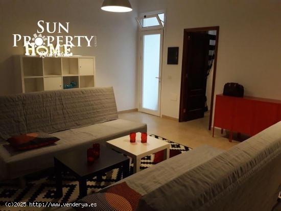 APARTAMENTO SAN EUGENIO - SANTA CRUZ DE TENERIFE