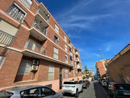  Fantástico apartamento a escasos 300m de las playas de Guardamar del Segura, Alicante - ALICANTE 