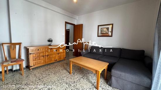 Se vende piso céntrico en Altea - ALICANTE