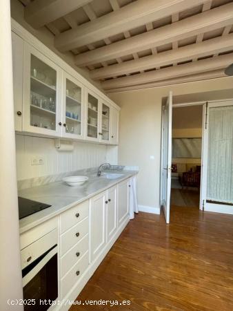 Apartamento en Alquiler Anual en el Centro de El Puerto - CADIZ