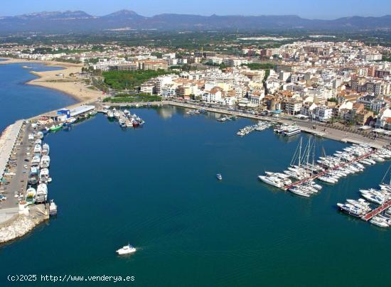 Oportunidad! Parcela a 150m de la playa en Cambrils - TARRAGONA