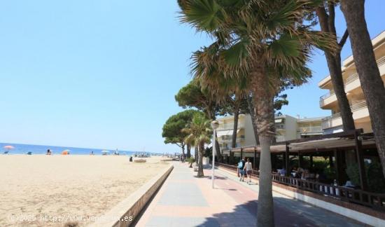 Oportunidad! Parcela a 150m de la playa en Cambrils - TARRAGONA