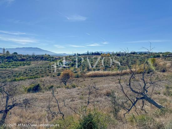 Se Vende en Pizarra - MALAGA