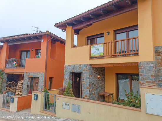 Unifamiliar adosada en venta  en Espinelves - Girona