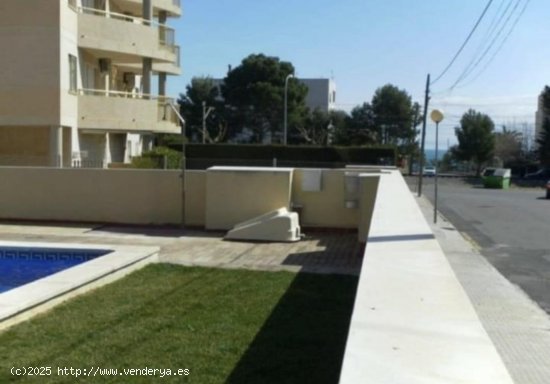 Piso en venta  en Mont-roig del Camp - Tarragona