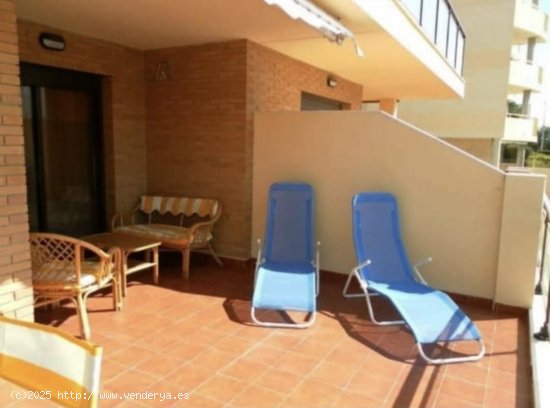 Piso en venta  en Mont-roig del Camp - Tarragona