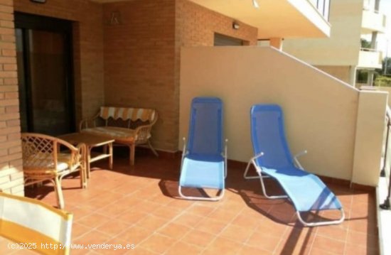 Piso en venta  en Mont-roig del Camp - Tarragona