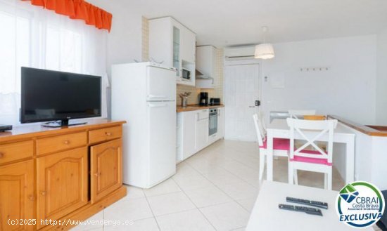 Unifamiliar adosada en venta  en Roses - Girona