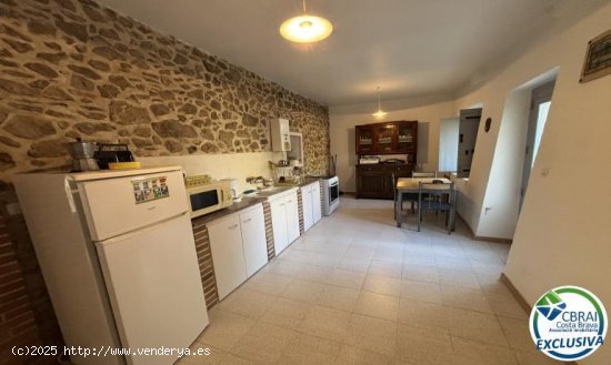 Unifamiliar adosada en venta  en Vilajuïga - Girona