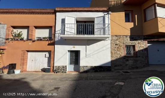 Unifamiliar adosada en venta  en Vilajuïga - Girona