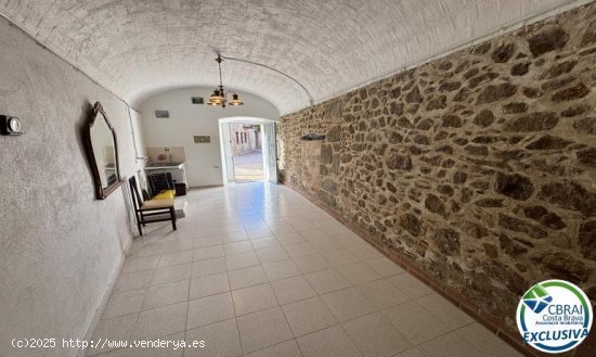 Unifamiliar adosada en venta  en Vilajuïga - Girona