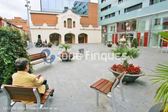 Plaza de aparcamiento en venta  en Sabadell - Barcelona