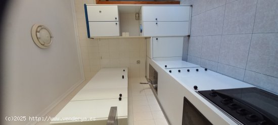 Apartamento en Venta en Portman Murcia