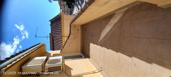 Apartamento en Venta en Portman Murcia