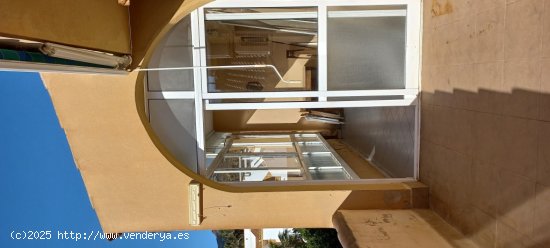 Apartamento en Venta en Portman Murcia