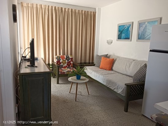 Apartamento en Alquiler en Playa Del Ingles Las Palmas