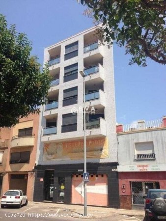  Local comercial de Obra Nueva en Venta en Almazora - Almassora Castellón Ref: LOC0042 