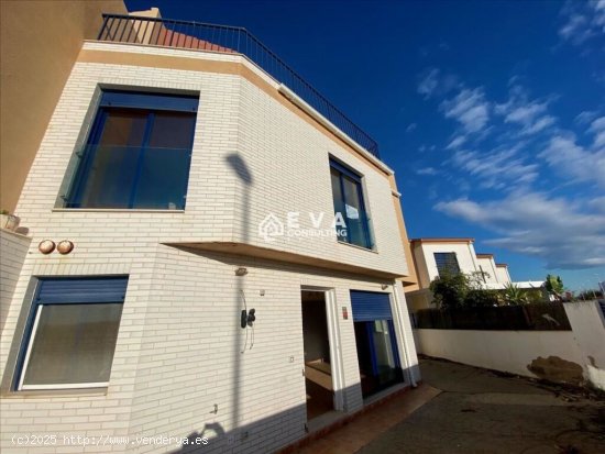  Casa-Chalet en Venta en Almazora - Almassora Castellón Ref: ADO0016 