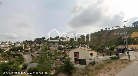 TERRENO RESIDENCIAL 800 m2 URB. VALLIRANA PARK.