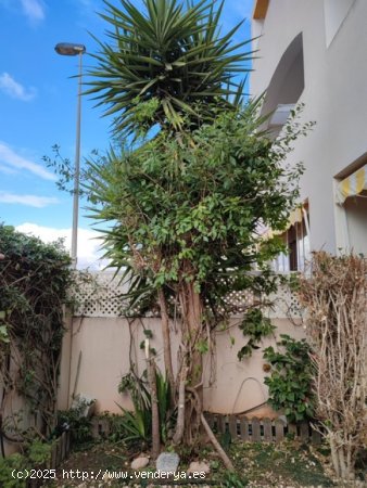 Adosada en Venta en Algar, El Murcia