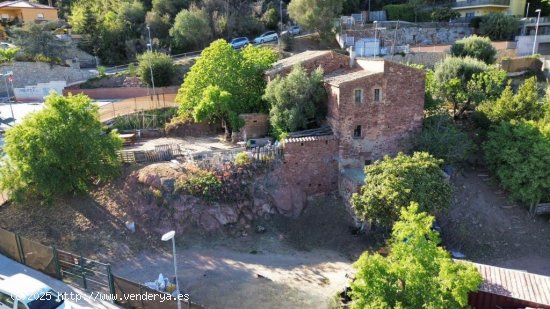 Casa-Chalet en Alquiler en Corbera De Llobregat Barcelona