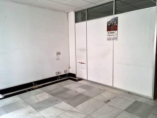 Las oficinas más céntricas de Santander