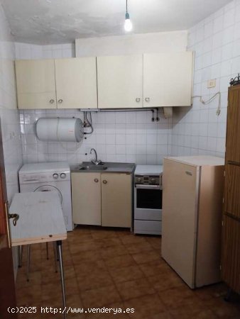 Piso en Venta en Betanzos La Coruña