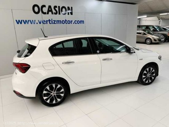 Fiat Tipo Diesel ( 1.3 Multijet II Mirror )  - Astigarraga