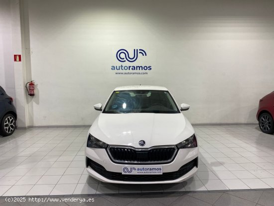 Skoda Scala 1.0 TSI 70KW 95CV Active - Terrassa