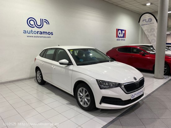 Skoda Scala 1.0 TSI 70KW 95CV Active - Terrassa